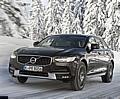 Volvo V90 Cross Country.  Foto: Auto-Medienportal.Net/Volvo